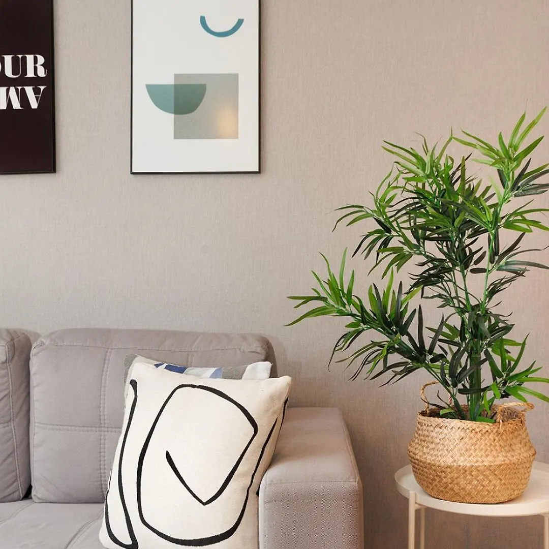 К'S City Living With Free Parking Plovdiv Appartement