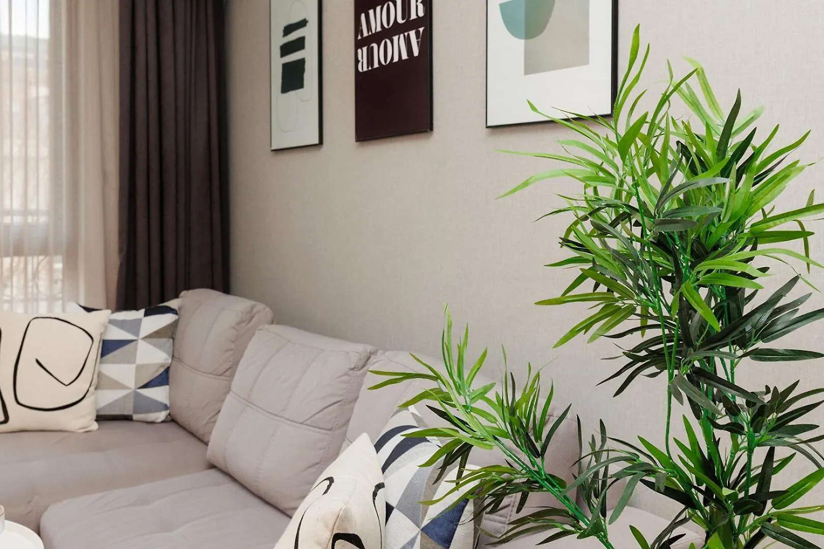 К'S City Living With Free Parking Plovdiv Appartement